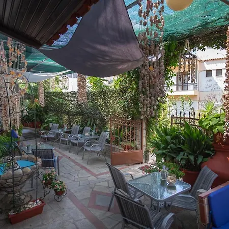 Apartment Kostas