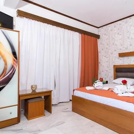 Kostas Skála Marión