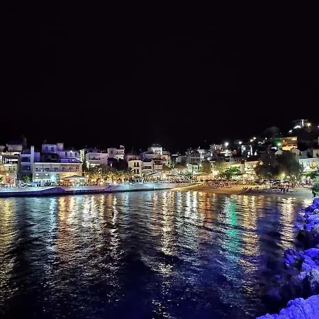 Kostas Apartment