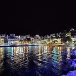 Kostas Lejlighed