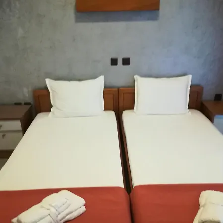 Apartmán Kostas Skála Marión