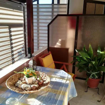 Kostas Apartman *