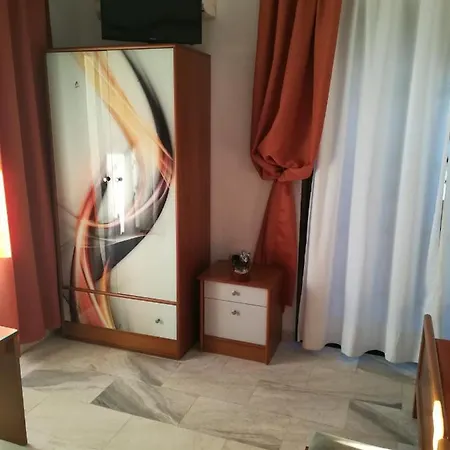 Kostas Apartman Skála Marión