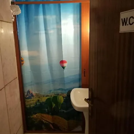 Apartamento Kostas