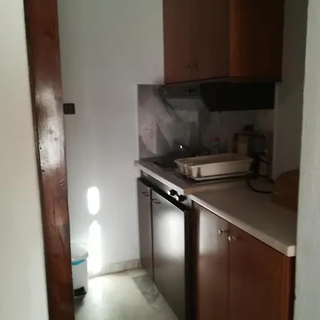 Apartmán Kostas Skála Marión