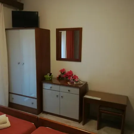 Apartamento Kostas
