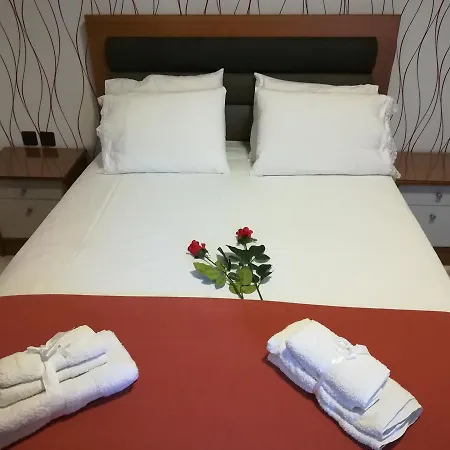 Kostas Apartamento Skála Marión