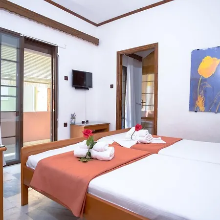 Apartmán Kostas Skála Marión