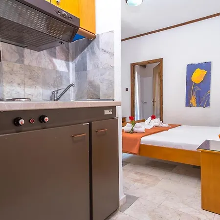 Kostas Apartman