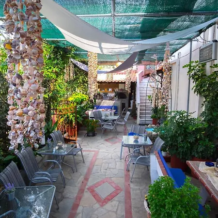 Apartamento Kostas *