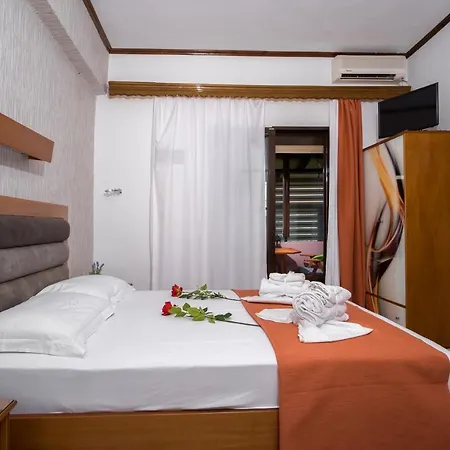 Kostas Apartmán Skála Marión