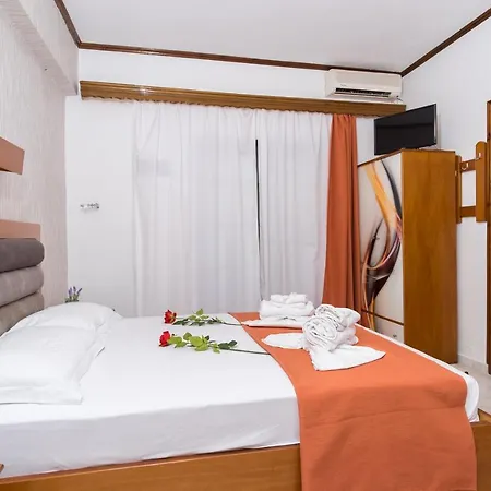 Apartamento Kostas
