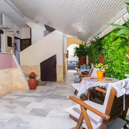 Kostas Apartman