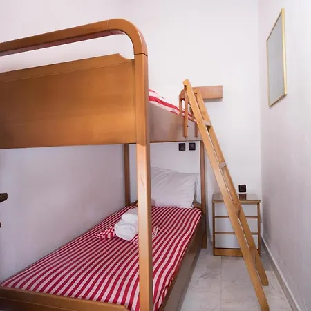 Apartamento Kostas