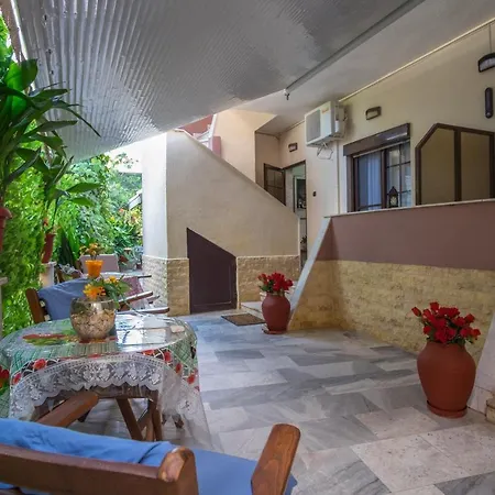 Kostas Apartman
