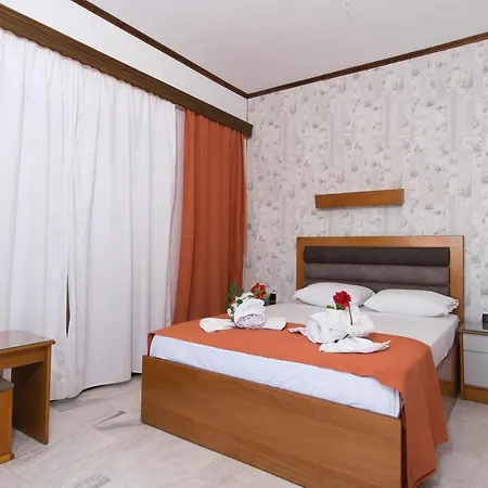 Kostas Apartman