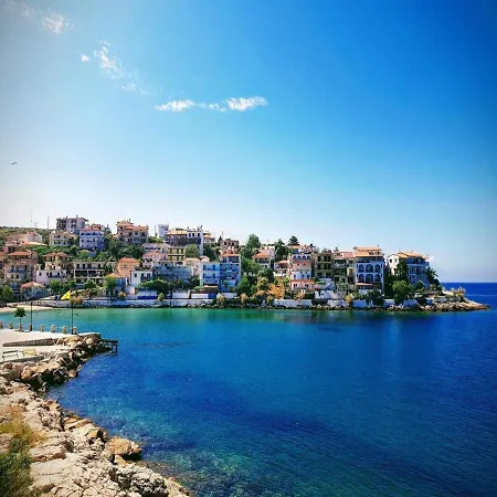 Kostas شقة *