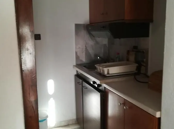 Lejlighed Kostas Skála Marión