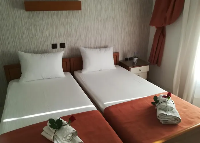 Kostas Skála Marión