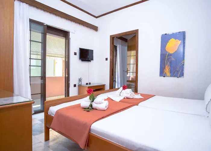 Lejlighed Kostas Skála Marión